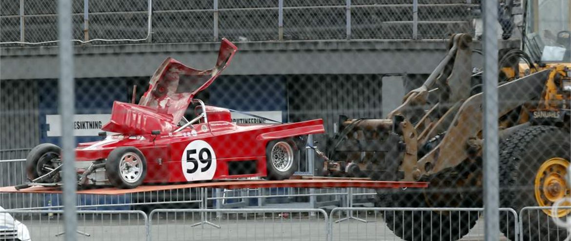 Anderstorp
